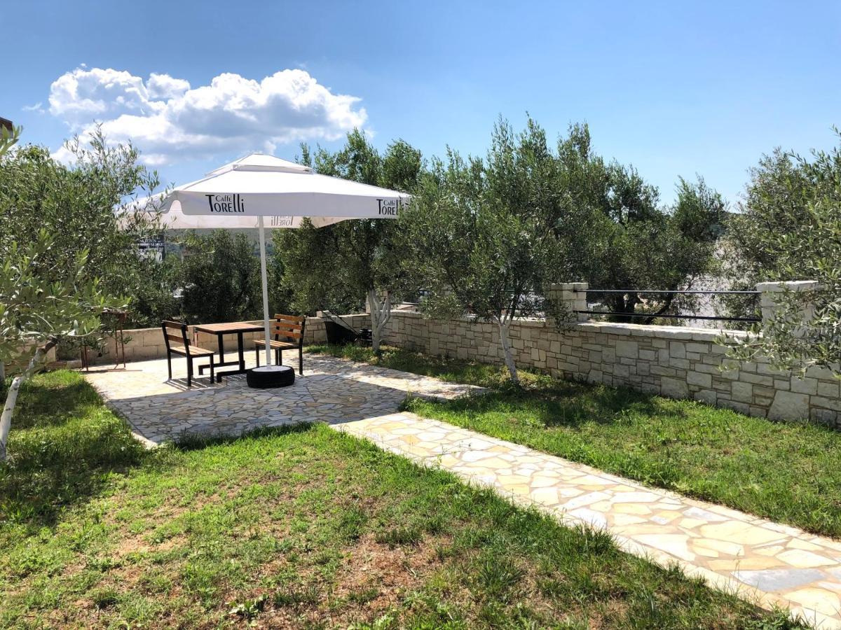 Vila Bexheti 卡萨米尔 外观 照片