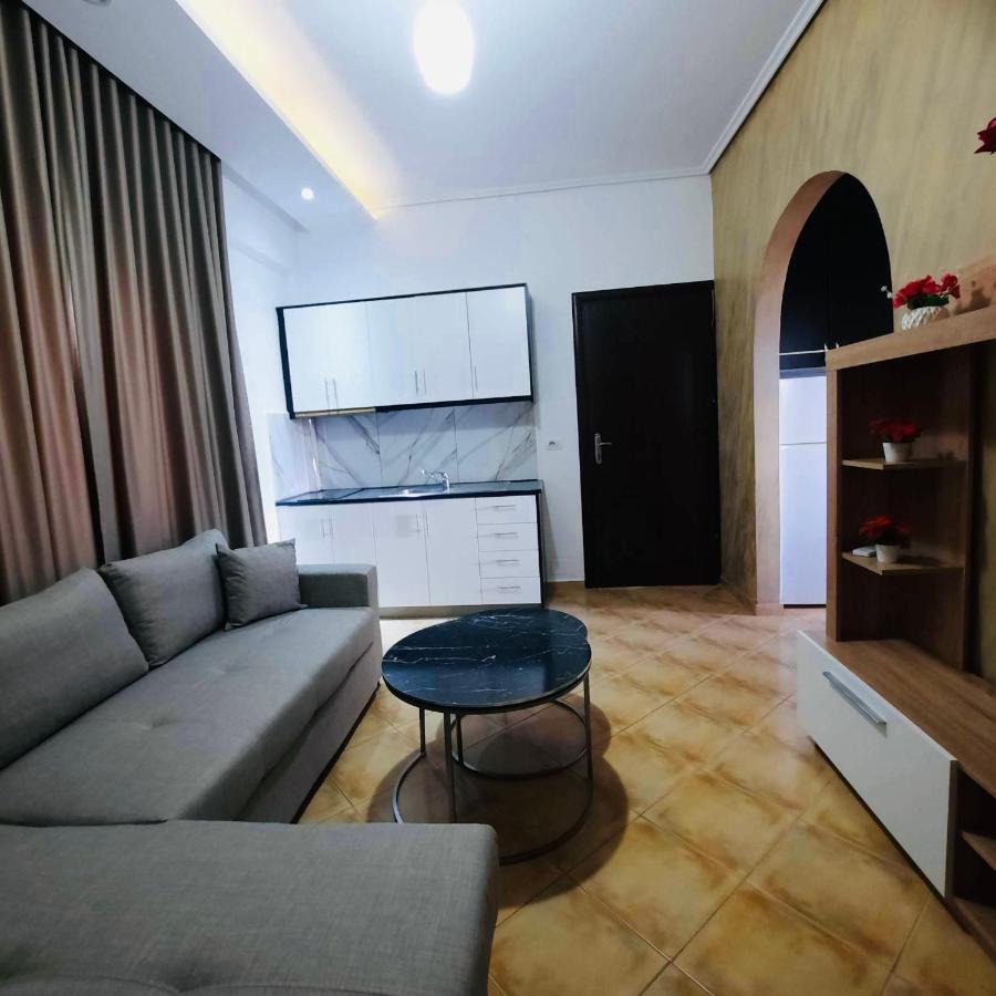 Vila Bexheti 卡萨米尔 外观 照片