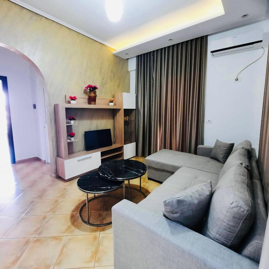 Vila Bexheti 卡萨米尔 外观 照片