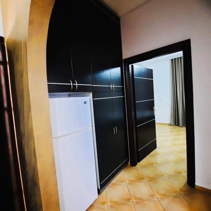 Vila Bexheti 卡萨米尔 外观 照片