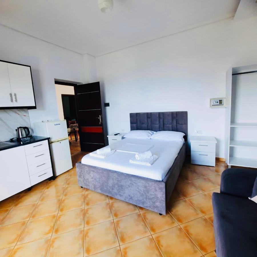 Vila Bexheti 卡萨米尔 外观 照片