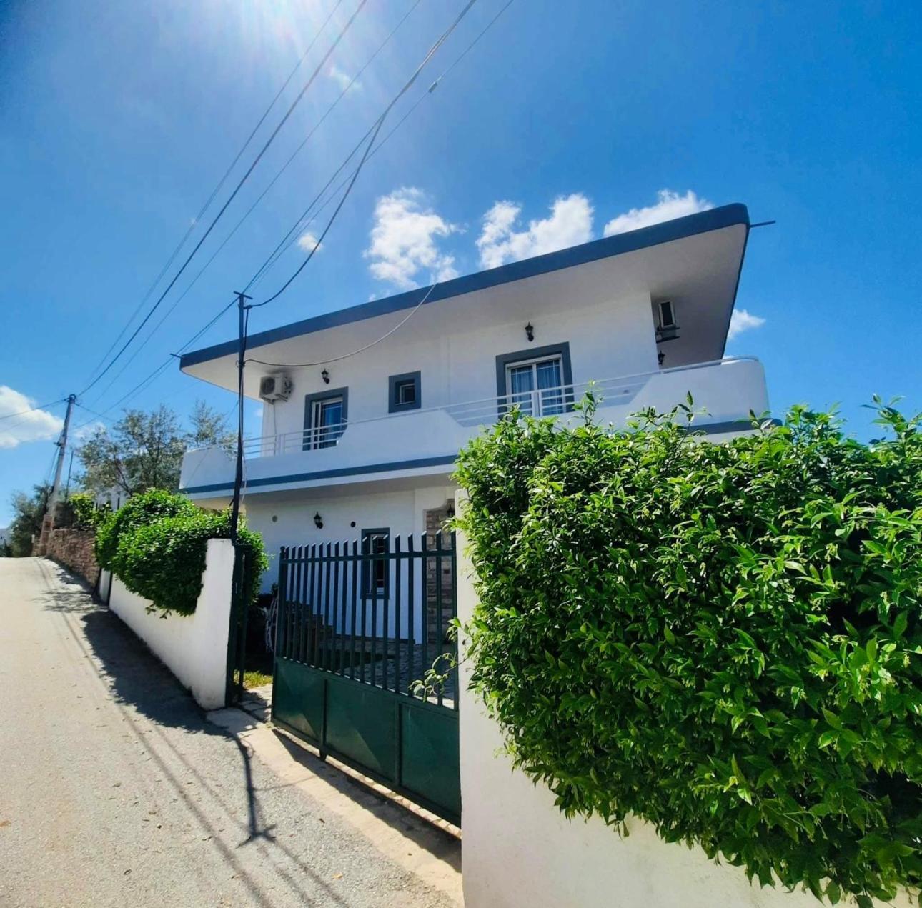 Vila Bexheti 卡萨米尔 外观 照片