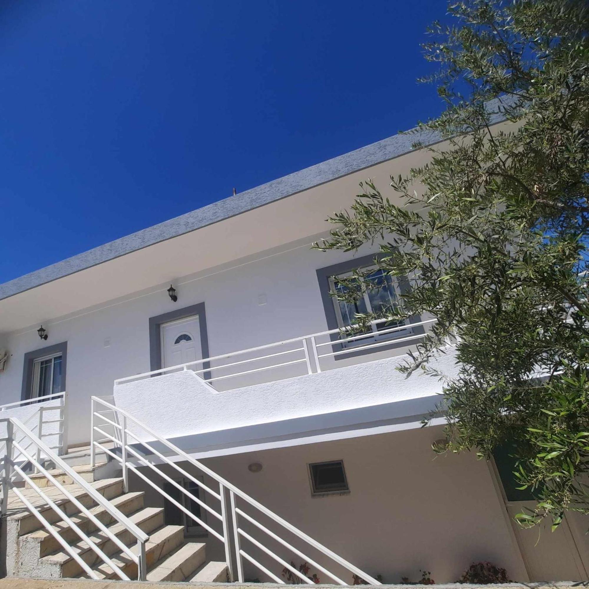 Vila Bexheti 卡萨米尔 外观 照片