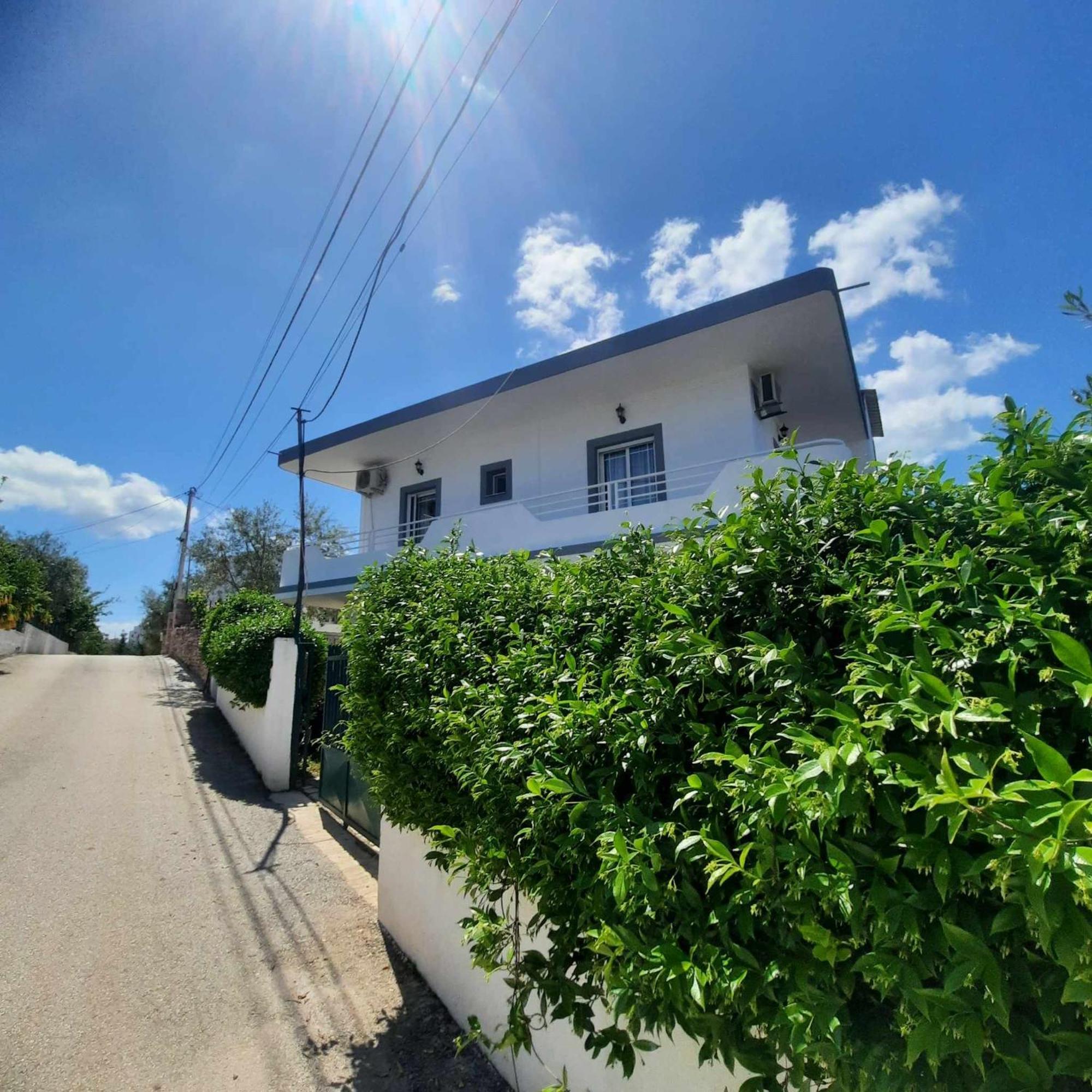 Vila Bexheti 卡萨米尔 外观 照片