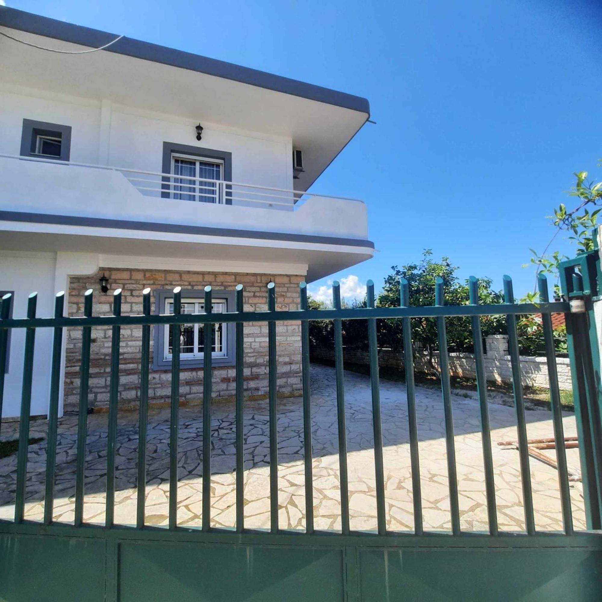 Vila Bexheti 卡萨米尔 外观 照片