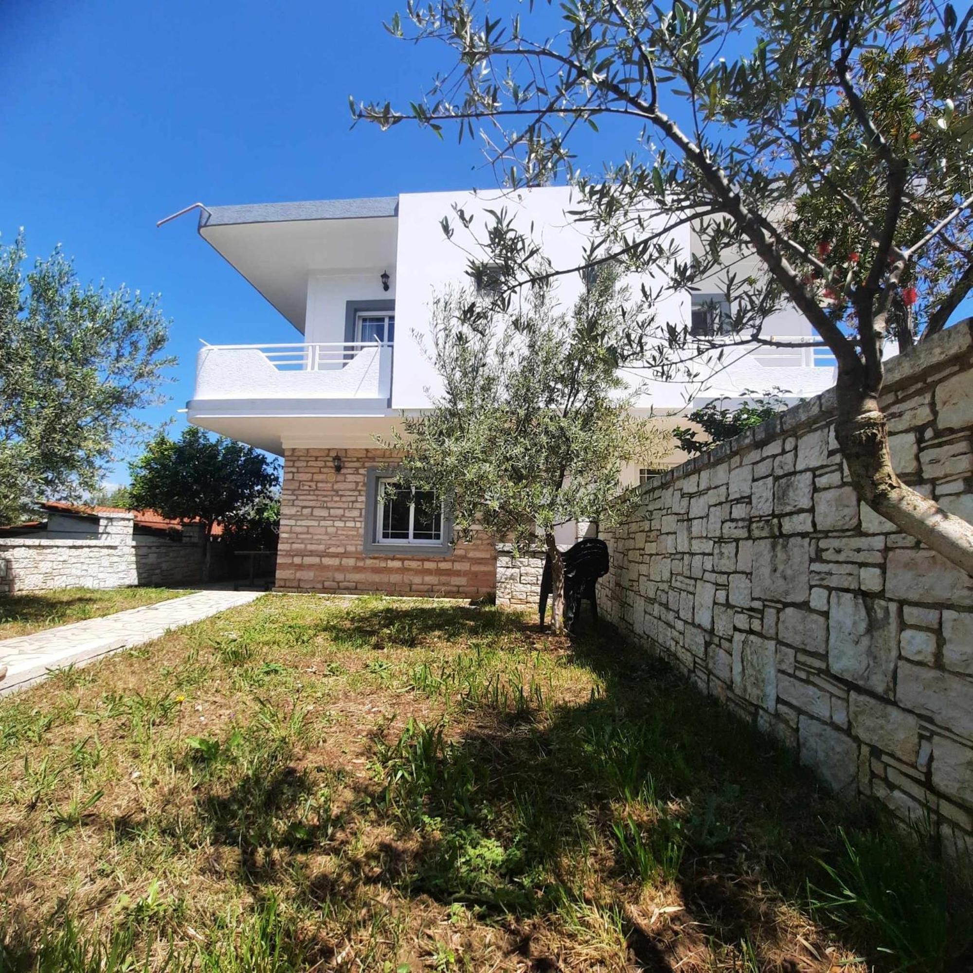 Vila Bexheti 卡萨米尔 外观 照片
